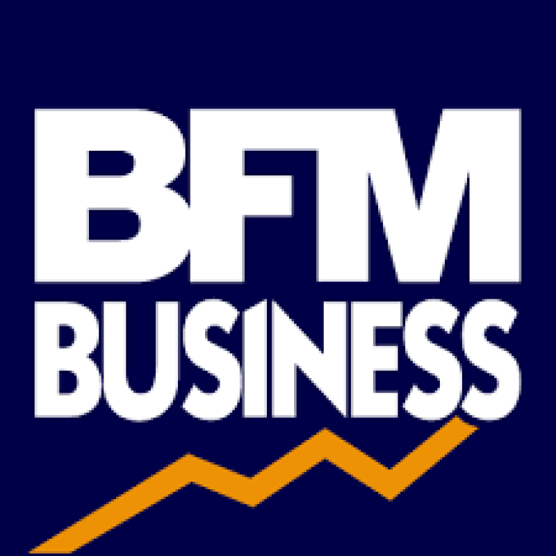 Plantin Truffe sur BFM Business