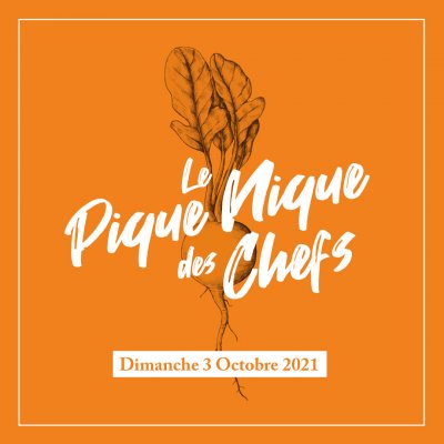 La 4e édition du Pique Nique des Chefs aura lieu le 3 octobre