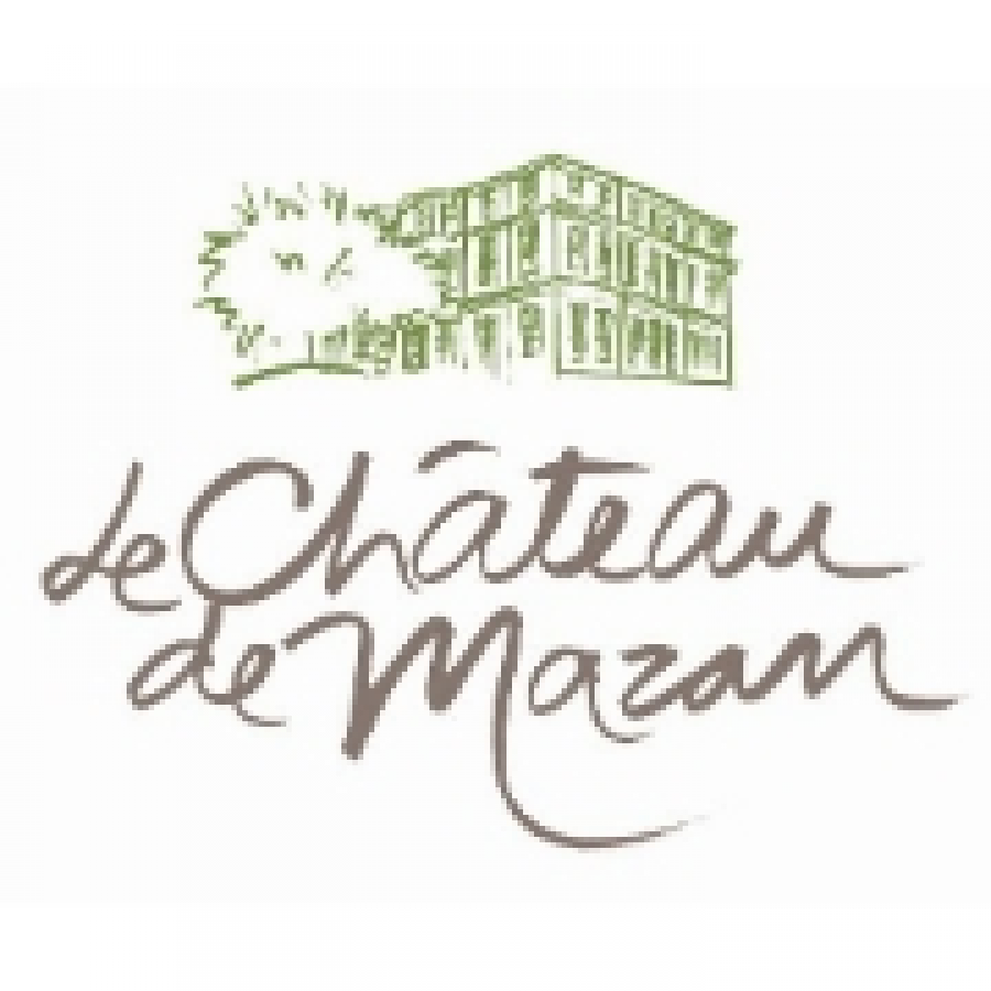 Chateau de Mazan