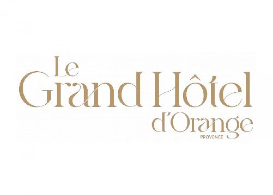 grand hôtel d'Orange